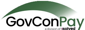 GovConPay - The Only Payroll & HCM Solutions Provider Focused Exclusively on Serving the GovCon Marketplace